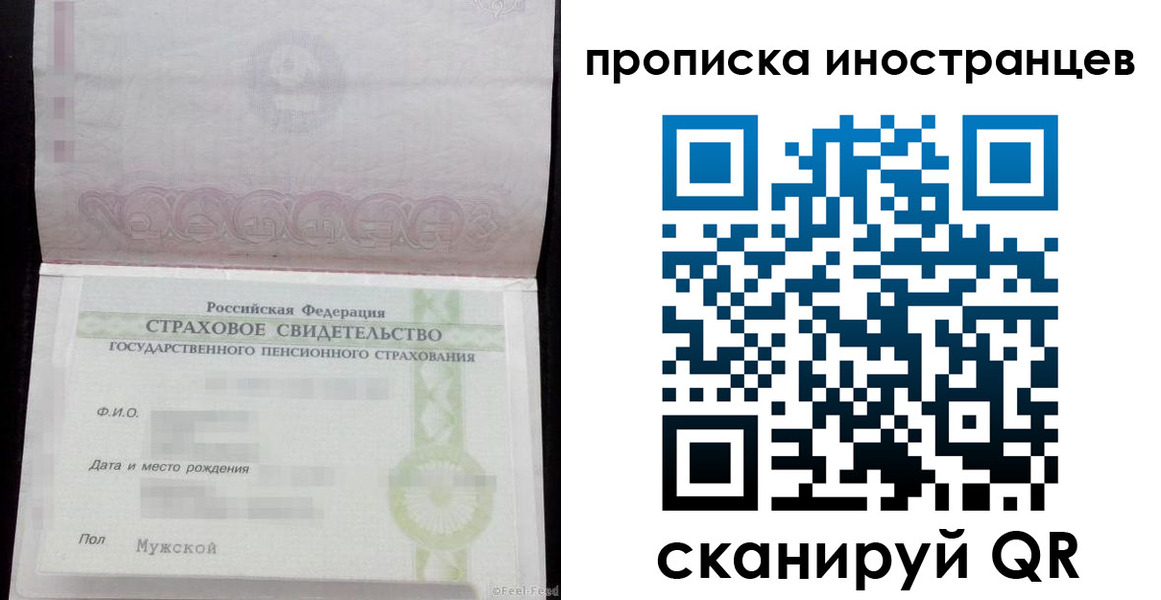 прописка гарантия в Жуковском